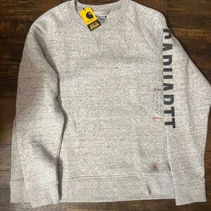 CARHARTT sweatshirt